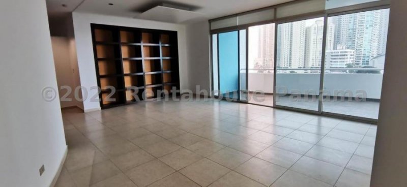 Foto Apartamento en Venta en Paitilla, Ciudad de Panamá, Panamá - U$D 299.000 - APV70345 - BienesOnLine