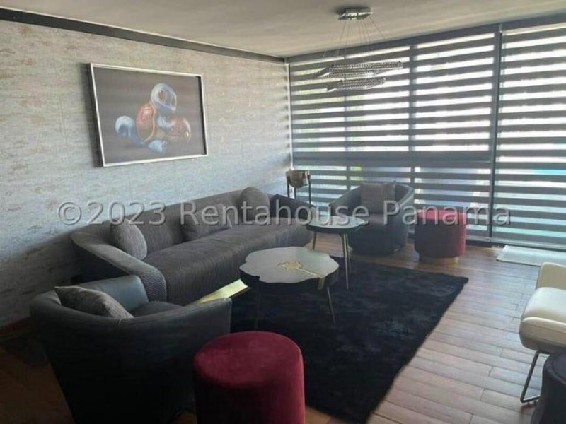 Foto Apartamento en Venta en Paitilla, Ciudad de Panamá, Panamá - U$D 325.000 - APV67995 - BienesOnLine