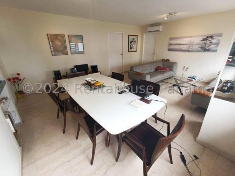 Foto Apartamento en Venta en Paitilla, Ciudad de Panamá, Panamá - U$D 195.000 - APV70859 - BienesOnLine