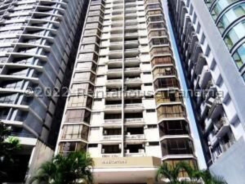 Foto Apartamento en Venta en Paitilla, Panamá - U$D 310.000 - APV57756 - BienesOnLine