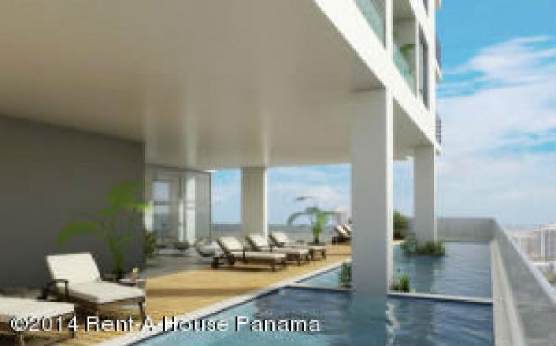 Foto Apartamento en Venta en Ciudad de Panamá, Panamá - U$D 150.000 - APV2900 - BienesOnLine