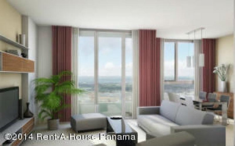 Foto Apartamento en Venta en Ciudad de Panamá, Panamá - U$D 150.000 - APV2953 - BienesOnLine