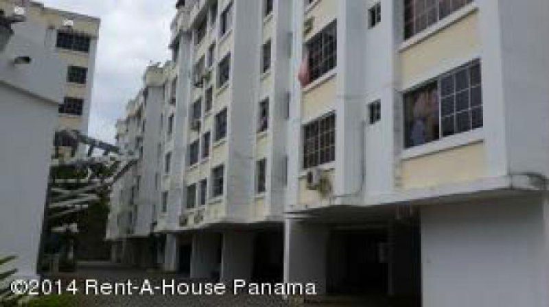 Foto Apartamento en Venta en Tocumen, Panamá - U$D 150.000 - APV2952 - BienesOnLine