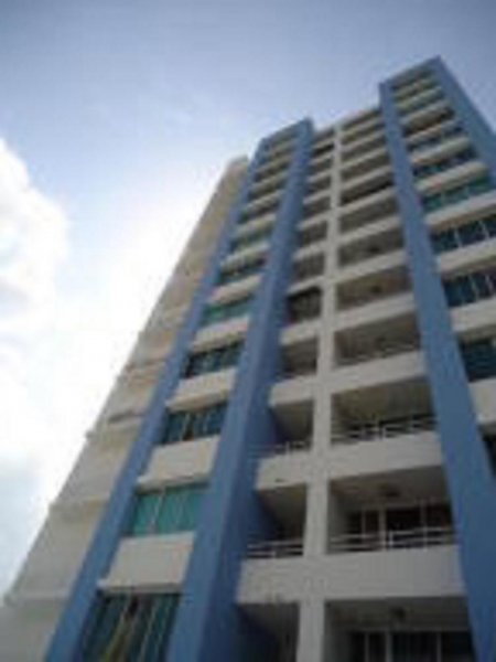 Foto Apartamento en Venta en Parque Lefevre, Panamá - U$D 160.000 - APV13217 - BienesOnLine