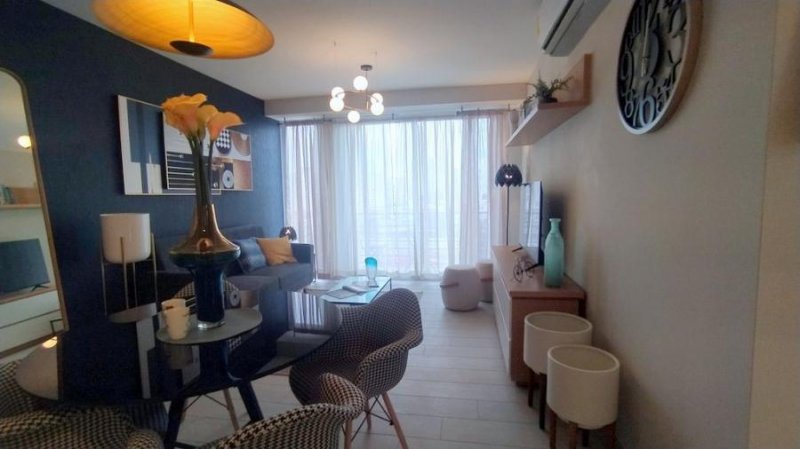 Apartamento en Venta en  Parque Lefevre, Panamá