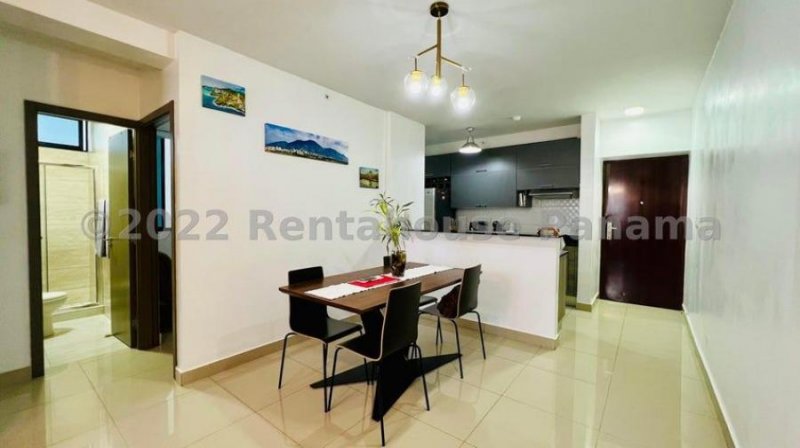 Foto Apartamento en Venta en Parque Lefevre, Parque Lefevre, Panamá - U$D 159.000 - APV67986 - BienesOnLine