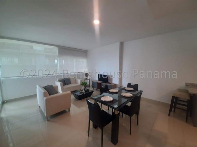 Foto Apartamento en Venta en Bella Vista, Ciudad de Panamá, Panamá - U$D 240.000 - APV76867 - BienesOnLine