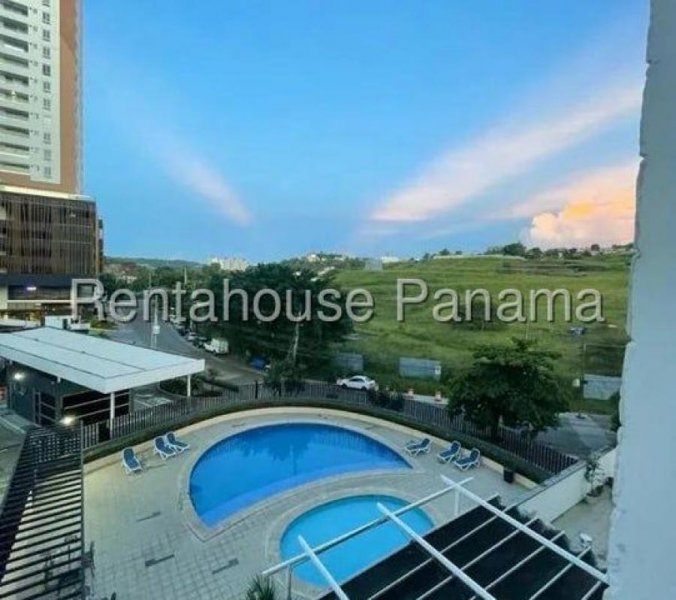 Apartamento en Venta en El Bosque Ciudad de Panamá, Panamá