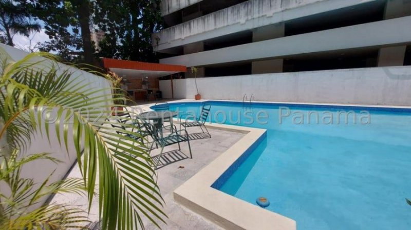 Foto Apartamento en Venta en Ciudad de Panamá, Panamá - U$D 230.000 - APV76816 - BienesOnLine