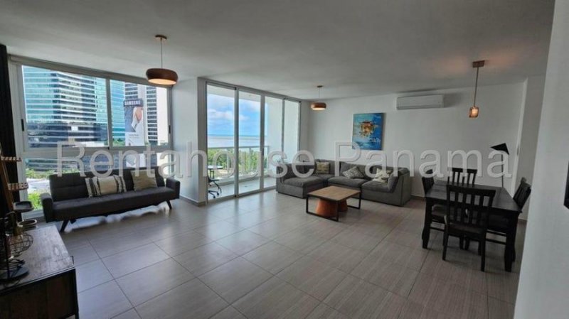 Apartamento en Venta en Costa del Este Ciudad de Panamá, Panamá