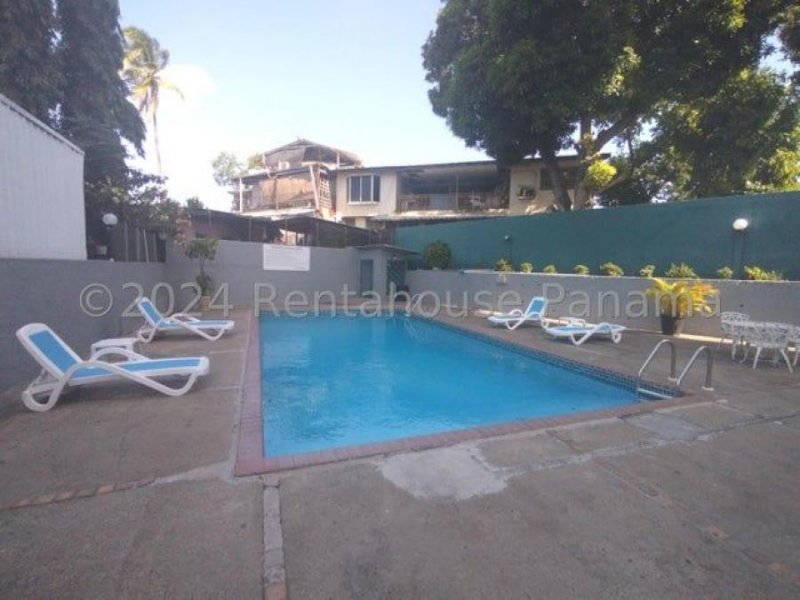 Foto Apartamento en Venta en Betania, Ciudad de Panamá, Panamá - U$D 300.000 - APV77128 - BienesOnLine