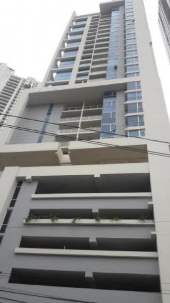 Foto Apartamento en Venta en Bella Vista, Panamá - U$D 330.000 - APV7561 - BienesOnLine