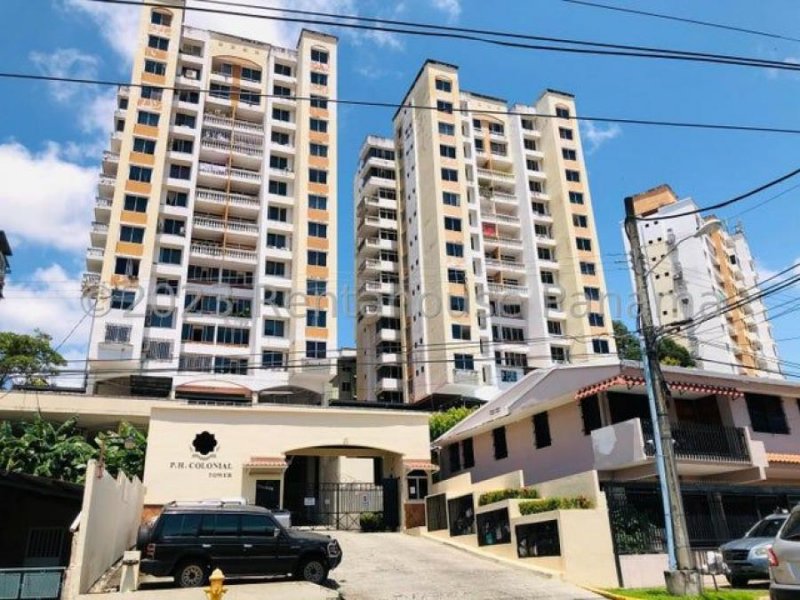 Apartamento en Venta en  Betania, Panamá