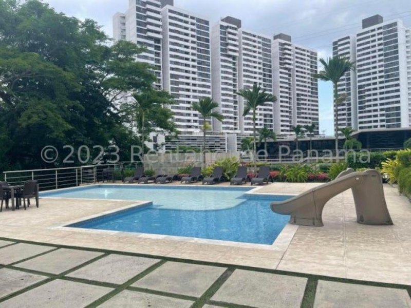 Apartamento en Venta en  Condado del Rey, Panamá