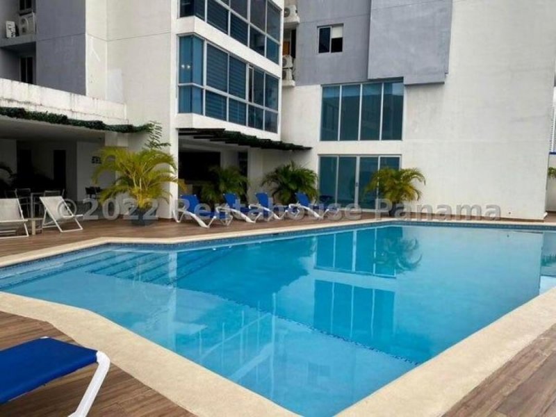 Apartamento en Venta en Carrasquilla Ciudad de Panamá, Panamá