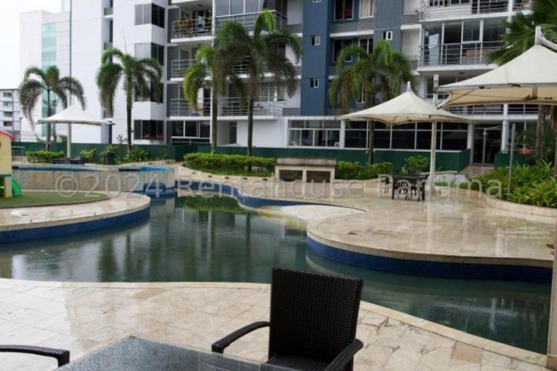 Apartamento en Venta en Pueblo Nuevo Ciudad de Panamá, Panamá