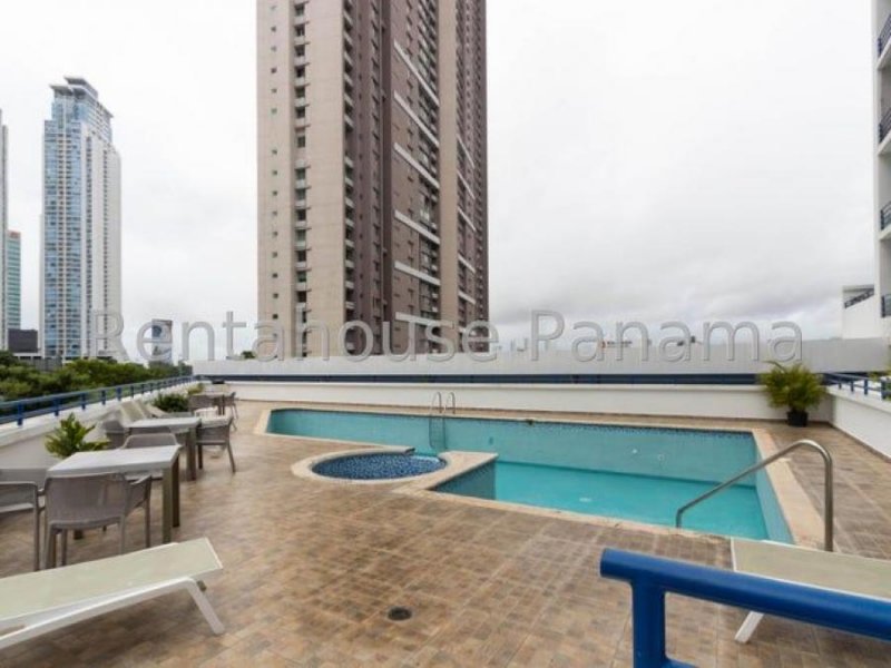 Apartamento en Venta en Costa del Este Ciudad de Panamá, Panamá