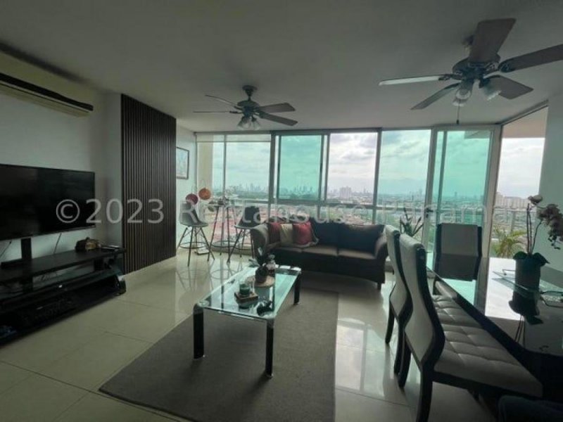 Apartamento en Venta en  Chanis, Panamá