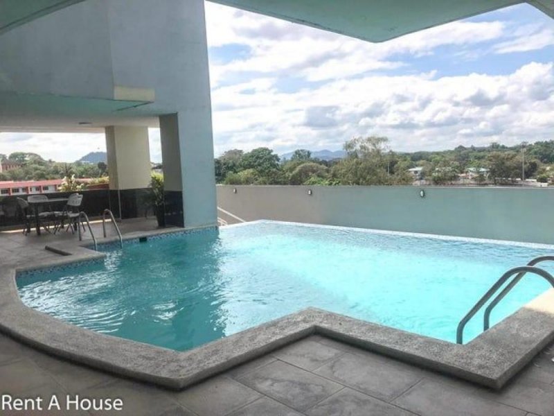 Foto Apartamento en Venta en El Cangrejo, Panamá - U$D 185.000 - APV72877 - BienesOnLine