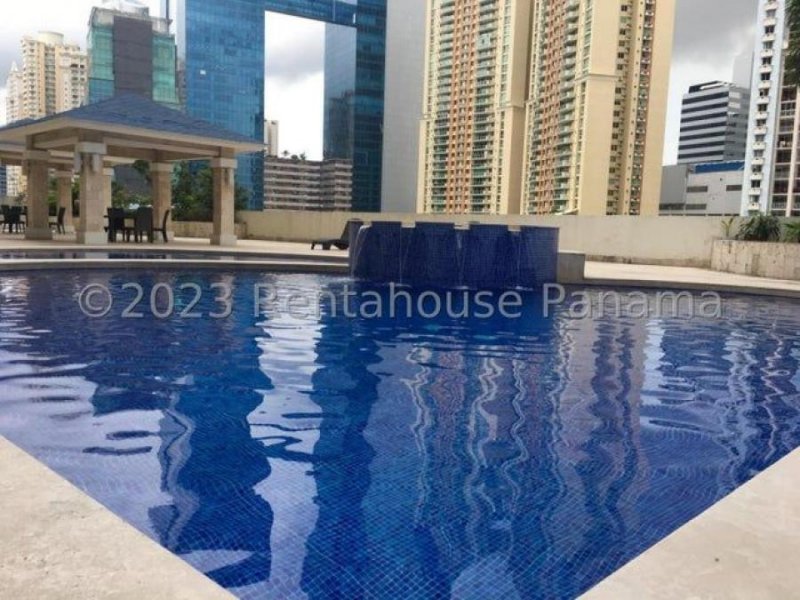 Apartamento en Venta en Punta Pacifica Ciudad de Panamá, Panamá