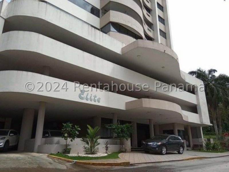 Apartamento en Venta en  Ciudad de Panamá, Panamá