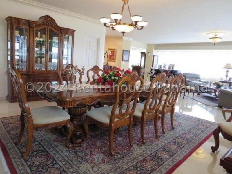 Foto Apartamento en Venta en La Cresta, Ciudad de Panamá, Panamá - U$D 635.000 - APV77037 - BienesOnLine