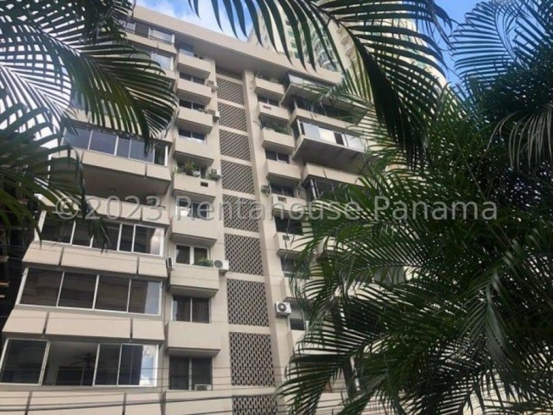 Foto Apartamento en Venta en MARBELLA, Ciudad de Panamá, Panamá - U$D 210.000 - APV76839 - BienesOnLine