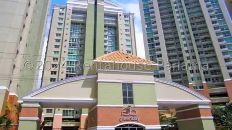 Apartamento en Venta en  costa del este, Panamá