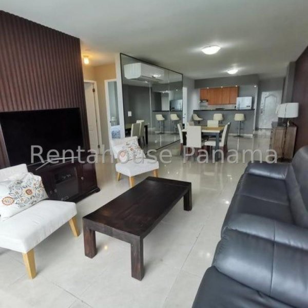 Foto Apartamento en Venta en Costa del Este, Ciudad de Panamá, Panamá - U$D 249.000 - APV76355 - BienesOnLine