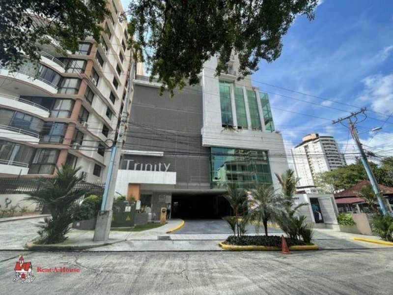 Apartamento en Venta en  El Carmen, Panamá