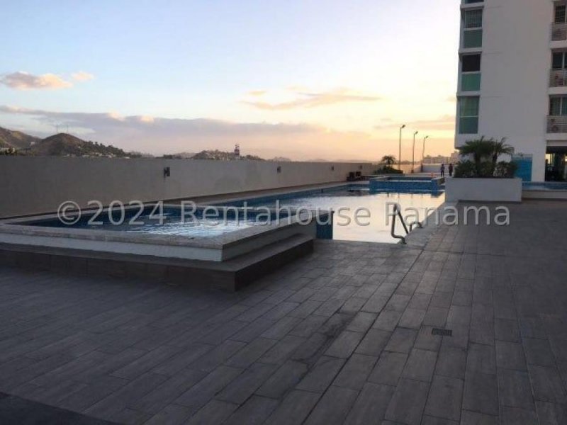 Foto Apartamento en Venta en Condado del Rey, Panamá - U$D 229.000 - APV73340 - BienesOnLine