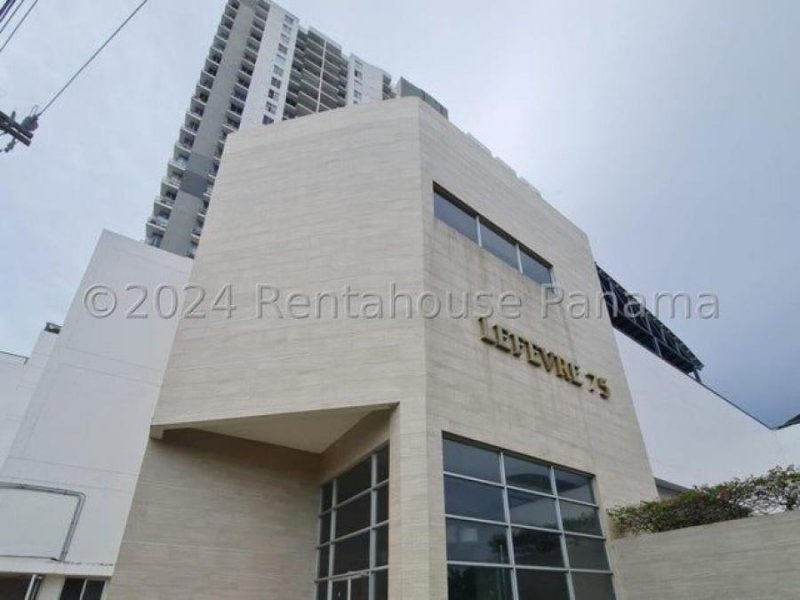 Apartamento en Venta en  parque lefevre, Panamá