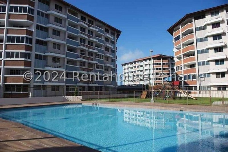 Foto Apartamento en Venta en Juan Diaz, Ciudad de Panamá, Panamá - U$D 100.000 - APV76096 - BienesOnLine