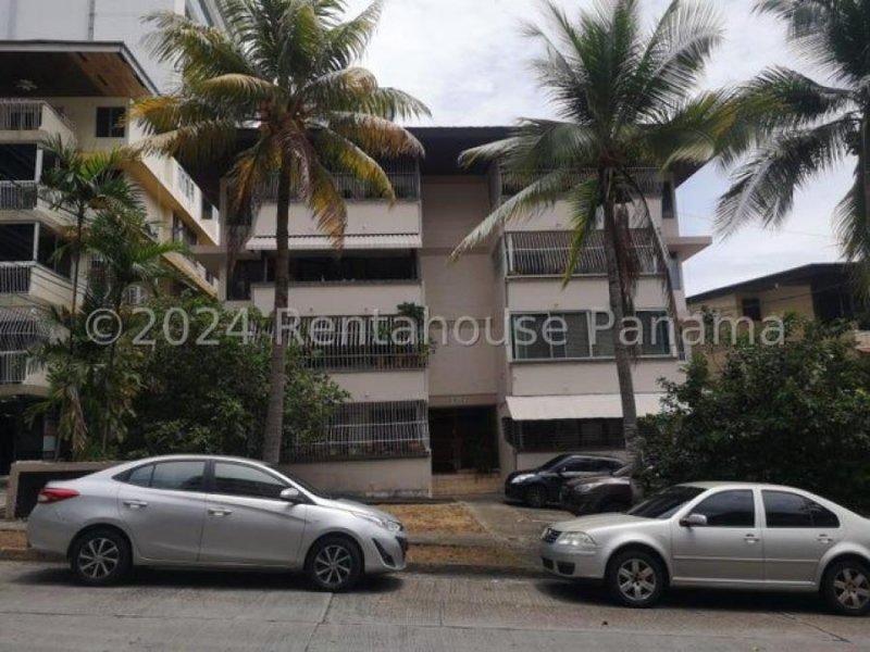 Foto Apartamento en Venta en Ciudad de Panamá, Panamá - U$D 215.000 - APV76884 - BienesOnLine