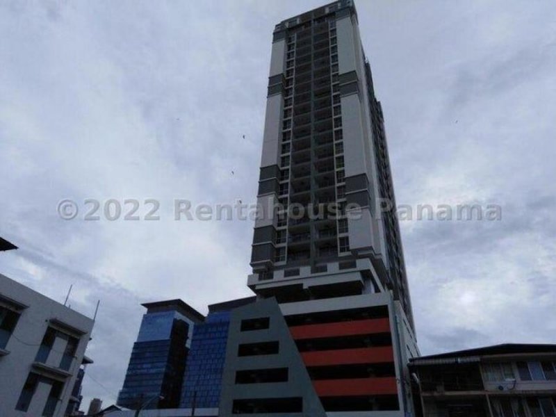 Apartamento en Venta en Obarrio Ciudad de Panamá, Panamá