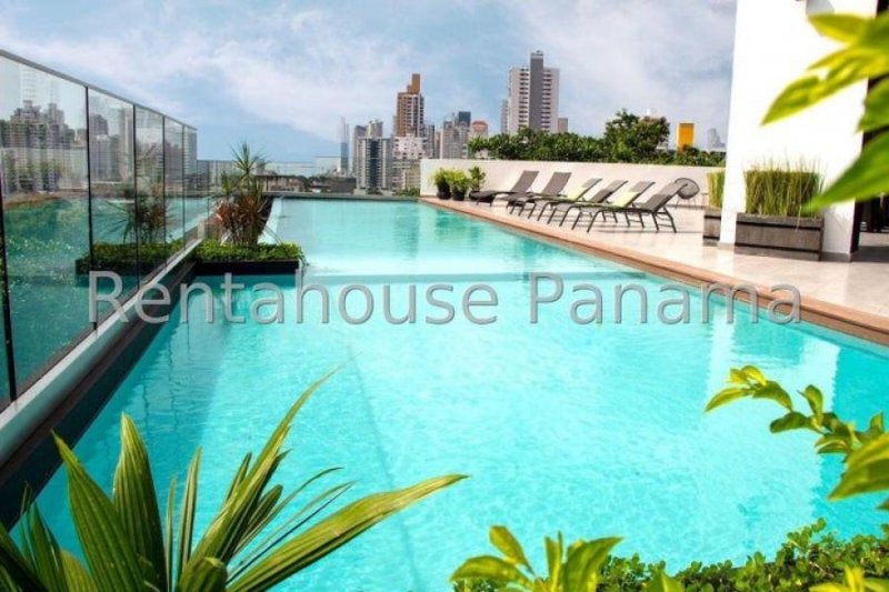 Apartamento en Venta en Carrasquilla Ciudad de Panamá, Panamá