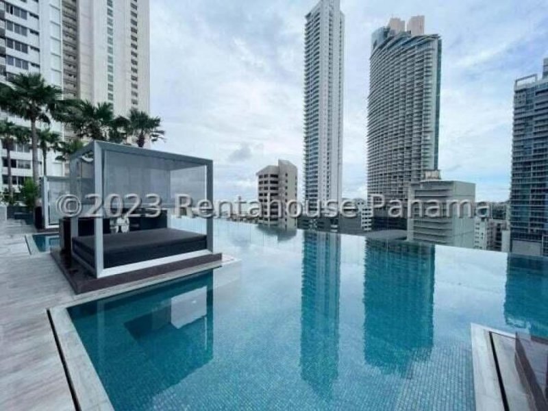 Apartamento en Venta en  bella vista, Panamá