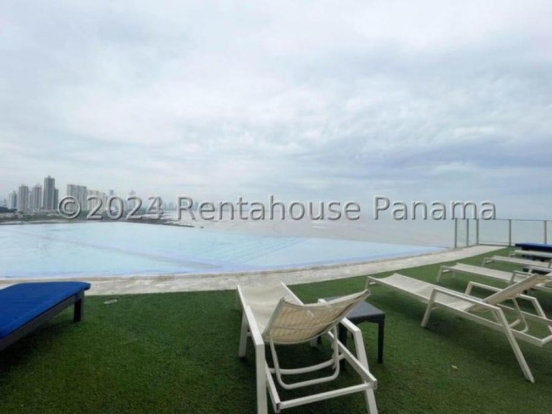 Apartamento en venta en PH Oasis on The Bay, Punta Pacífica ELP 25-2518