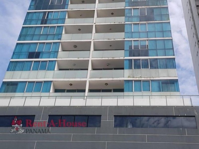 Foto Apartamento en Venta en Punta Pacifica, Panamá - U$D 180.000 - APV72614 - BienesOnLine