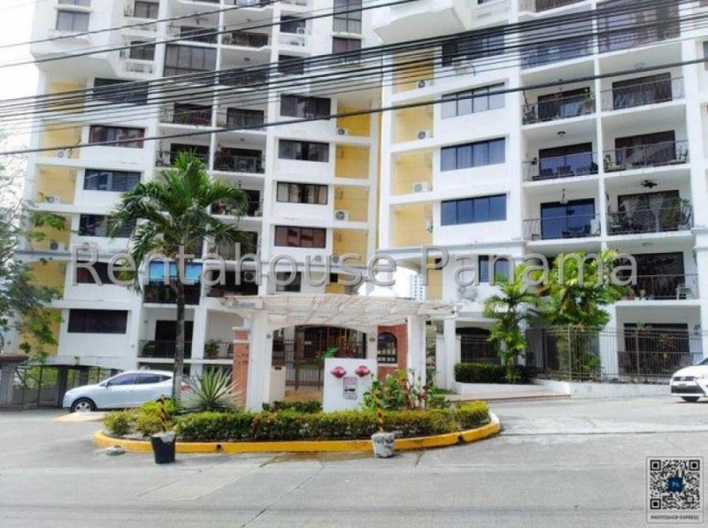 Apartamento en Venta en Hato Pintado Ciudad de Panamá, Panamá