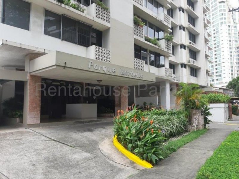 Foto Apartamento en Venta en Marbella, Ciudad de Panamá, Panamá - U$D 165.000 - APV76674 - BienesOnLine