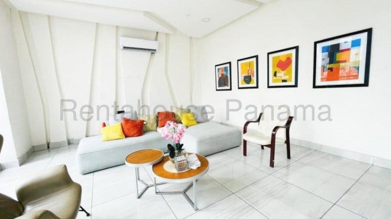 Apartamento en Venta en El Carmen Ciudad de Panamá, Panamá