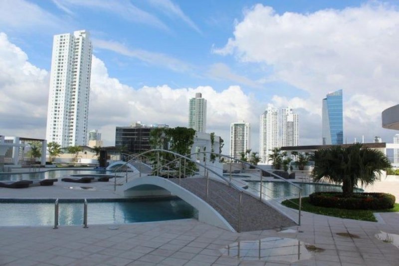 Foto Apartamento en Venta en Costa del Este, Panamá - U$D 730.000 - APV76113 - BienesOnLine