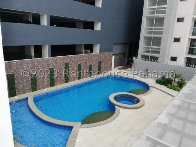 Foto Apartamento en Venta en Costa del Este, Ciudad de Panamá, Panamá - U$D 205.000 - APV76772 - BienesOnLine