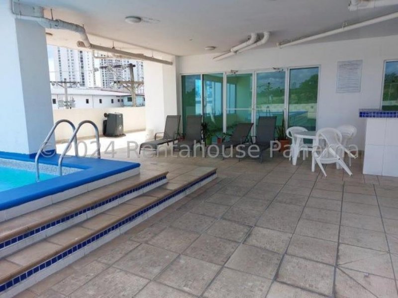 Foto Apartamento en Venta en Parque Lefevre, Ciudad de Panamá, Panamá - U$D 142.000 - APV76506 - BienesOnLine