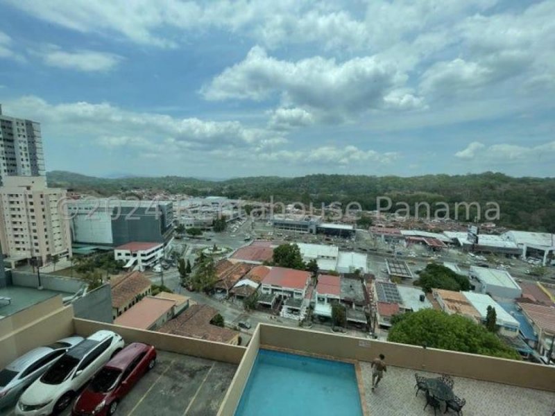 Apartamento en Venta en  Villa de Las Fuentes, Panamá