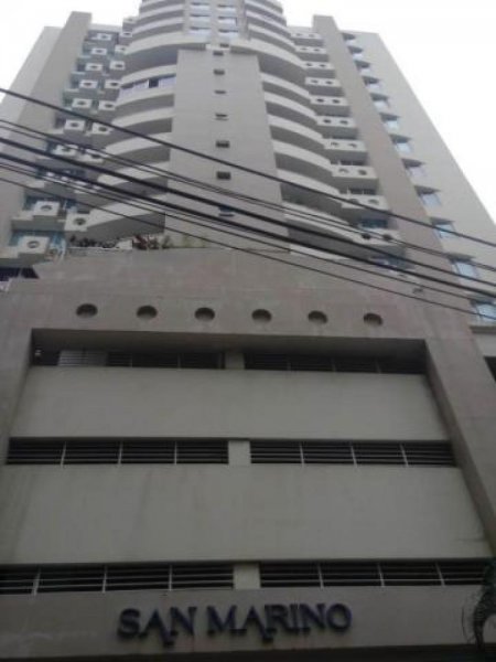 Foto Apartamento en Venta en Ciudad de Panamá, Panamá - U$D 170.000 - APV9379 - BienesOnLine