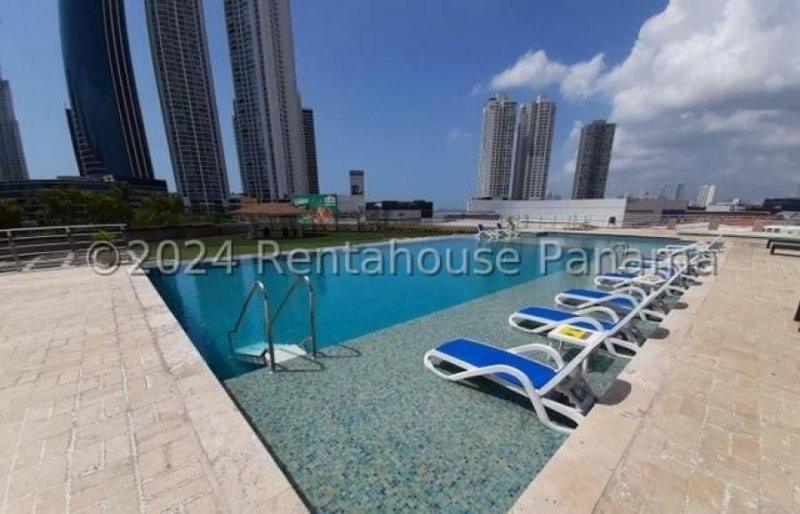 Foto Apartamento en Venta en Costa del Este, Ciudad de Panamá, Panamá - U$D 220.000 - APV76800 - BienesOnLine