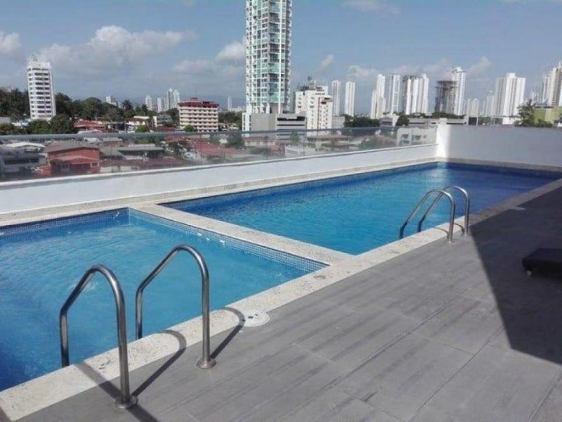 Apartamento en Venta en San Francisco Ciudad de Panamá, Panamá