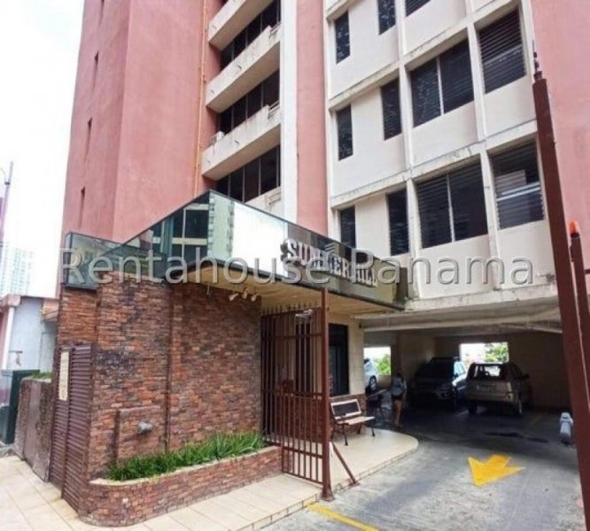 Apartamento en Venta en Villa de las Fuentes Ciudad de Panamá, Panamá